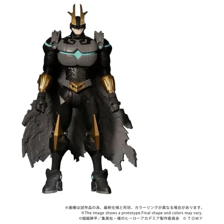 My Hero Academia Collekazaro Akcijska figura CK-M07 Armored All Might 10 cm fotografija proizvoda