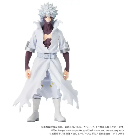 My Hero Academia Collekazaro Akcijska figura CK-M09 Dabi 10 cm fotografija proizvoda