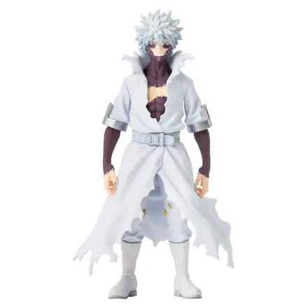 My Hero Academia Collekazaro Akcijska figura CK-M09 Dabi 10 cm fotografija proizvoda