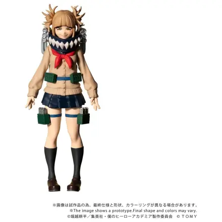 My Hero Academia Collekazaro Akcijska figura CK-M10 Himiko Toga 10 cm fotografija proizvoda
