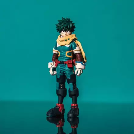 My Hero Academia Collekazaro PVC figura Izuku Midoriya 10 cm fotografija proizvoda