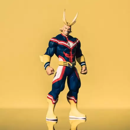 My Hero Academia Collekazaro PVC figura All Might 10 cm fotografija proizvoda