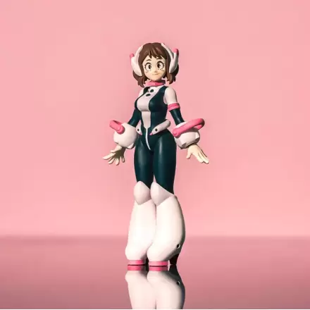 My Hero Academia Collekazaro PVC Figura Ochako Uraraka 10 cm fotografija proizvoda