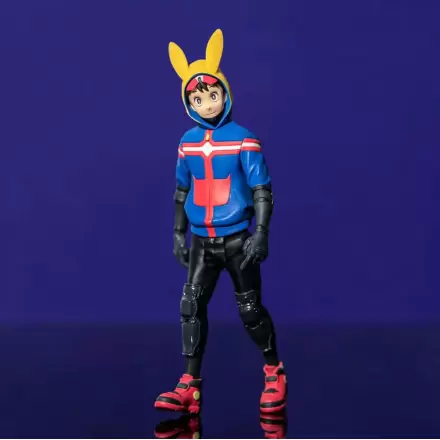 My Hero Academia Collekazaro Akcijska Figura Vigilante Koichi Haimawari 10 cm fotografija proizvoda