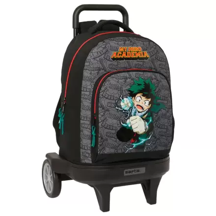 My Hero Academia kompaktna evolucijska kolica 45 cm fotografija proizvoda