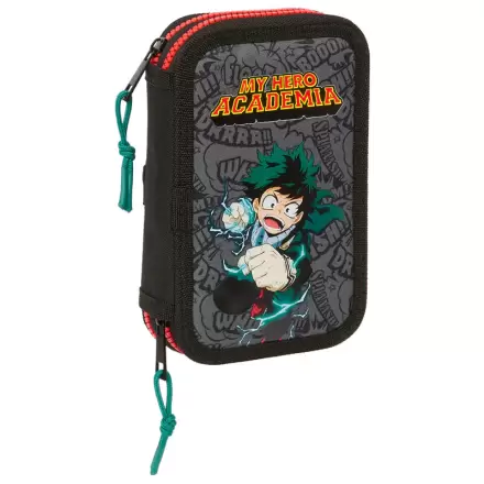 My Hero Academia dupla pernica 28 komada fotografija proizvoda