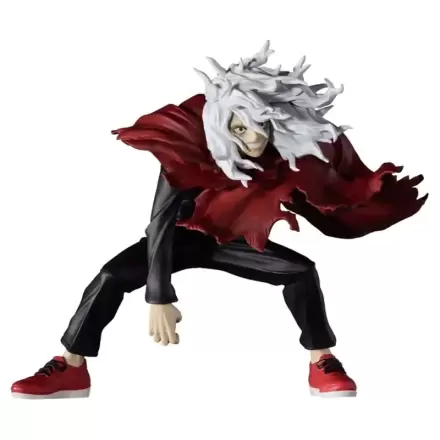 My Hero Academia Evil Villains Tomura Shigaraki figura 10cm termékfotója