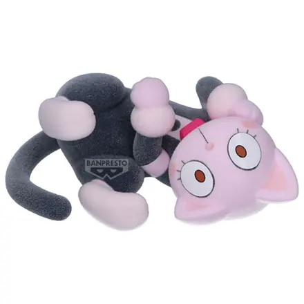 My Hero Academia Fluffy Puffy Ochako Uraraka Ochaneco figura 6 cm fotografija proizvoda