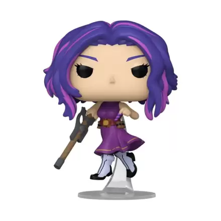 My Hero Academia Funko POP! Animation Vinyl figure Lady Nagant 9 cm termékfotója