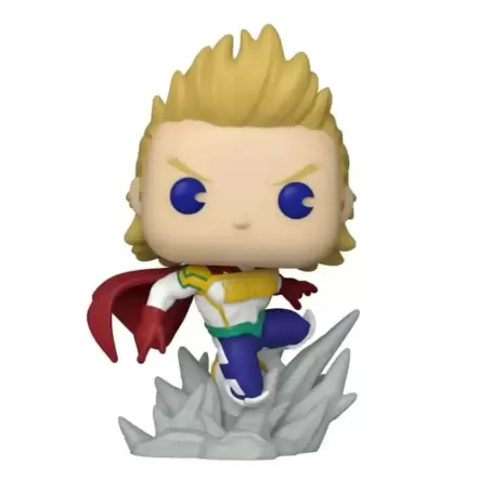My Hero Academia Funko POP! Movies Vinilna figura Mirio(GW) Exclusive 9 cm fotografija proizvoda