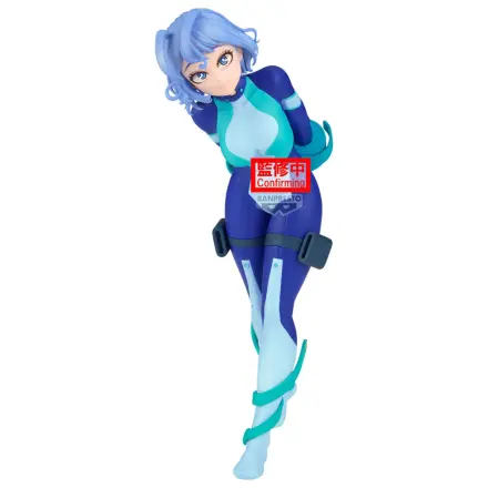 My Hero Academia Glitter Glamorous Nejire Hado Ver. A figura 21cm fotografija proizvoda