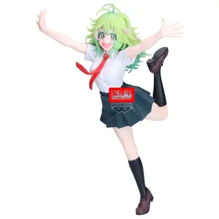 My Hero Academia Glitter Glamorous Toru Hagakure Ver. A figura 23cm fotografija proizvoda