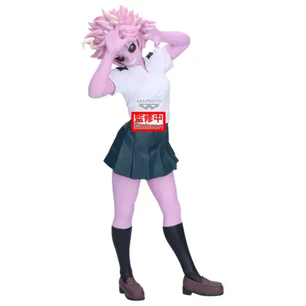 My Hero Academia Glitter Glamours Mina Ashido figura 22cm fotografija proizvoda