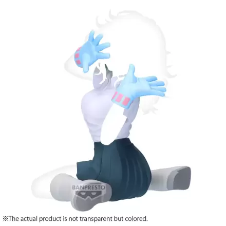 My Hero Academia Glitter & Glamours Toru Hagakure figura 13 cm fotografija proizvoda