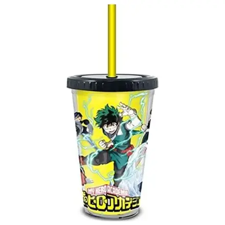 My Hero Academia Group Carnival šalica fotografija proizvoda