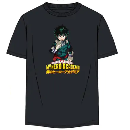 My Hero Academia dječja majica termékfotója