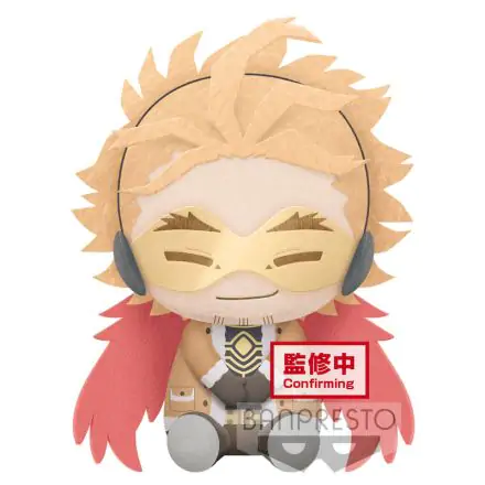 My Hero Academia Hawks plišana igračka 20cm termékfotója