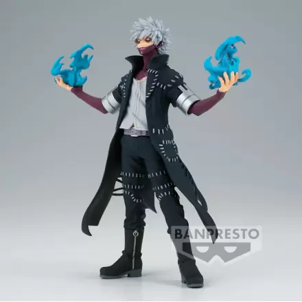 My Hero Academia he Evil Villains Toya Todoroki Dab figura 20cm fotografija proizvoda