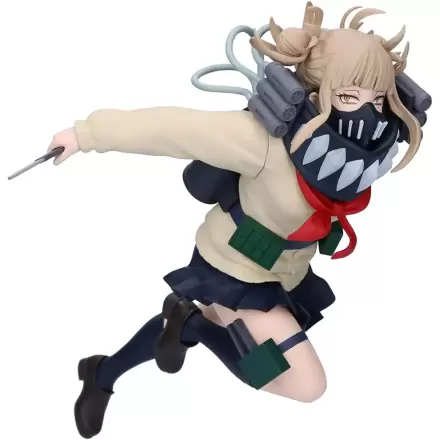 My Hero Academia Himiko Toga Evil Villains figura 11 cm termékfotója