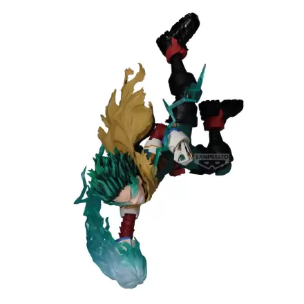 My Hero Academia Izuki Midoriya Amazing Heroes figura 20 cm fotografija proizvoda