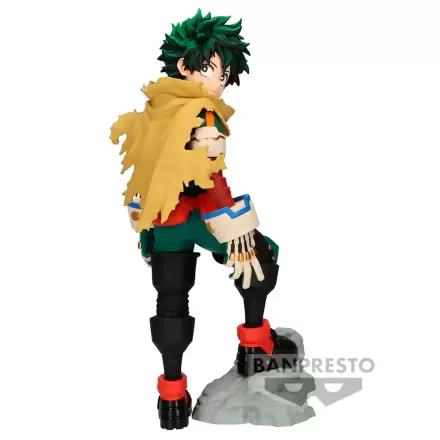 My Hero Academia Izuku Midoriya Deku You're next figura 21 cm fotografija proizvoda