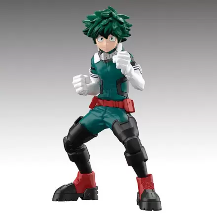 My Hero Academia Izuku Midoriya figura termékfotója