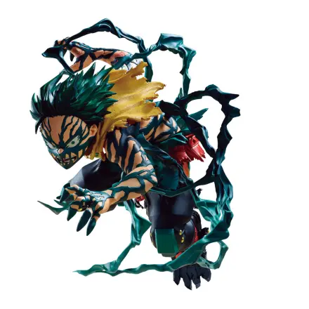 My Hero Academia Izuku Midoriya The Amazing Heroes figura 14 cm fotografija proizvoda