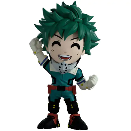 My Hero Academia vinilna figura Izuku Midoriya 12 cm fotografija proizvoda