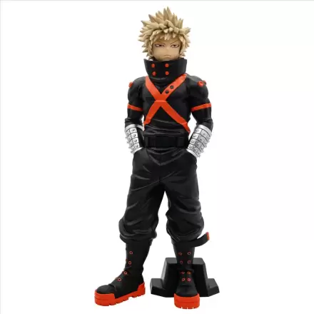 My Hero Academia Katsuki Bakugo Dynamight 7th Season figura 23 cm termékfotója