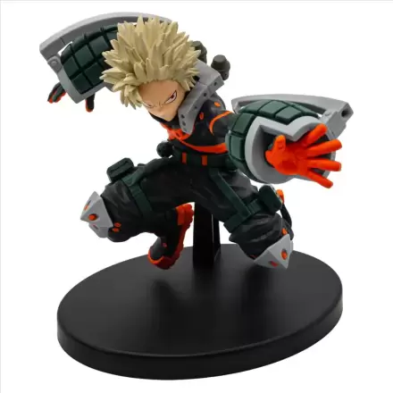 My Hero Academia Katsuki Bakugo figura 12 cm termékfotója