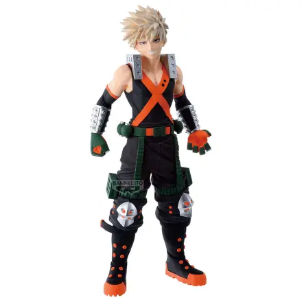 My Hero Academia Katsuki Bakugo figura 22 cm fotografija proizvoda