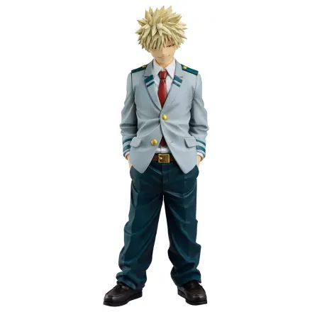 My Hero Academia Katsuki Bakugo Ichibansho figura 24cm fotografija proizvoda