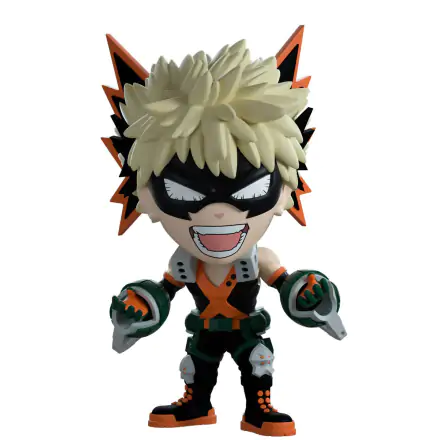 My Hero Academia Vinilna Figura Katsuki Bakugo 12 cm fotografija proizvoda
