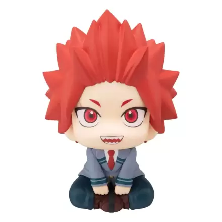My Hero Academia Look Up PVC kip Eijiro Kirishima 11 cm fotografija proizvoda