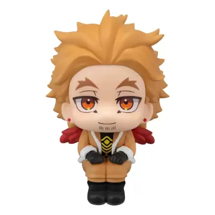 My Hero Academia Look Up PVC kipić Hawks 11 cm termékfotója