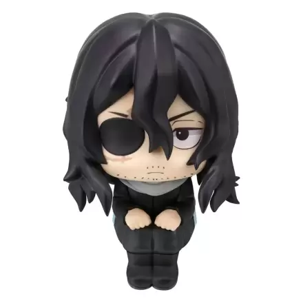 My Hero Academia Look Up PVC kipić Shota Aizawa 11 cm fotografija proizvoda