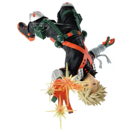 My Hero Academia Maximatic Katsuki Bakugo figura 17 cm fotografija proizvoda