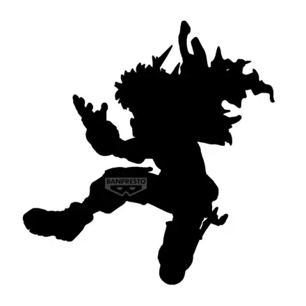 My Hero Academia Midoriya figura 12 cm fotografija proizvoda