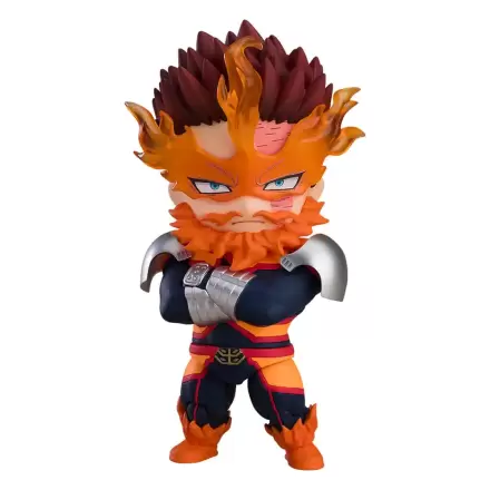 My Hero Academia Nendoroid akcijska figura Endeavor 10 cm fotografija proizvoda