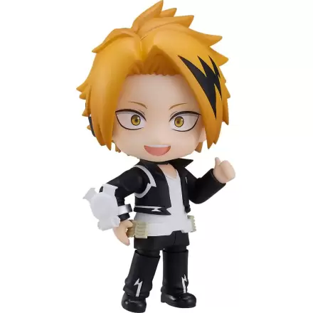 My Hero Academia Nendoroid lutka akcijska figura Denki Kaminari 10 cm termékfotója