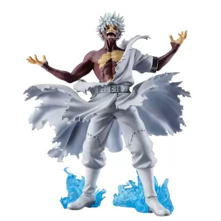 My Hero Academia On Top of Hapiness Dabi Todoroki Ichibansho figura 25 cm fotografija proizvoda