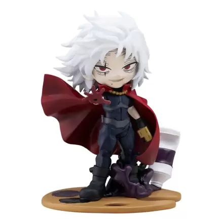 My Hero Academia PalVerse PVC Kip Tomura Shigaraki 10 cm termékfotója