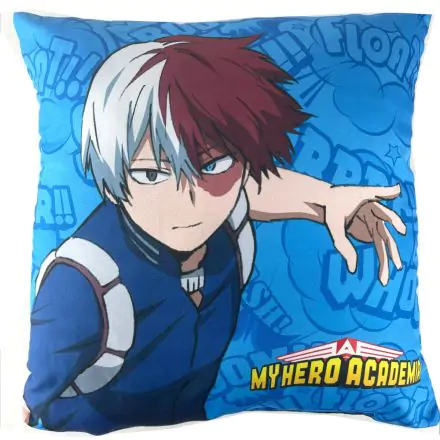 My Hero Academia jastuk termékfotója