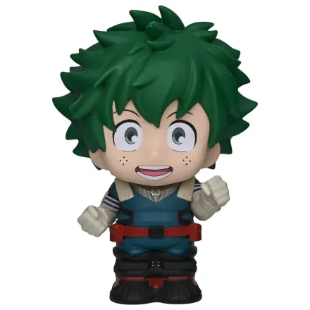 My Hero Academia figuralna kasica Deku fotografija proizvoda