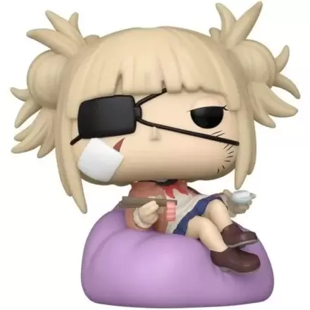 My Hero Academia POP! Animation Vinilna figura Himiko Toga w/Sushi Exclusive 9 cm fotografija proizvoda