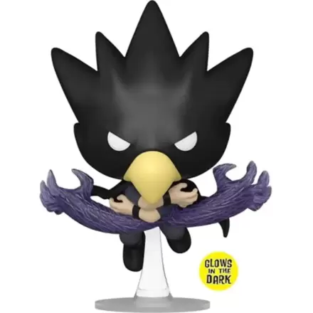 My Hero Academia POP! Animation Vinilna figura Tokoyami(FA)(GW) Exclusive 9 cm termékfotója