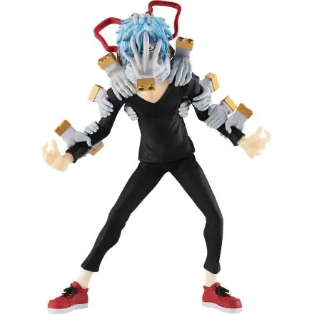 My Hero Academia Pop Up Parade PVC Statua Tomura Shigaraki 17 cm fotografija proizvoda