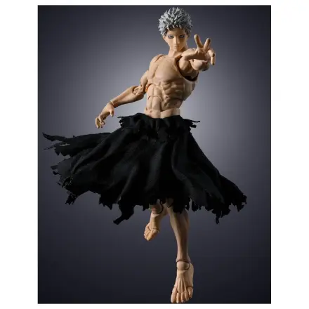 My Hero Academia S.H.Figuarts akcijska figura All For One -Final Battle set- 16 cm fotografija proizvoda