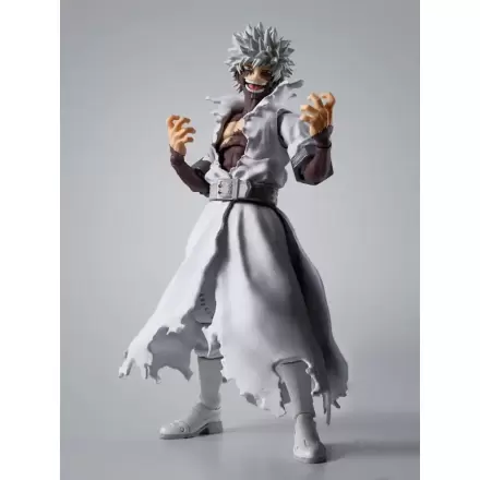 My Hero Academia S.H. Figuarts akcijska figura Dabi 16 cm fotografija proizvoda