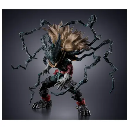 My Hero Academia S.H.Figuarts akcijska figura Dark Deku 14 cm fotografija proizvoda